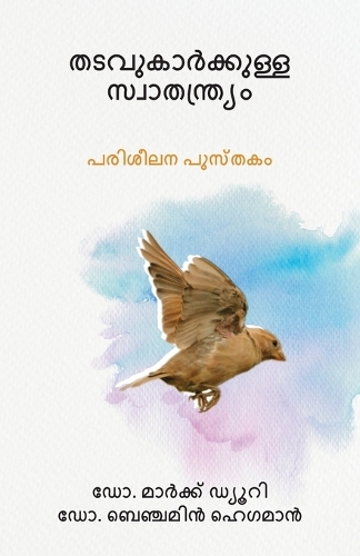 തടവുകാർക്കുള്ള സ്വാതന്ത്ര്യം (Liberty to the Captives)