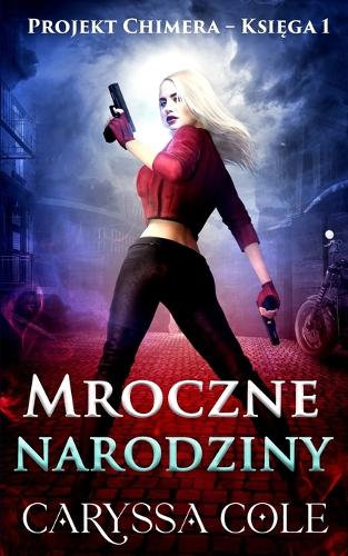 Mroczne narodziny