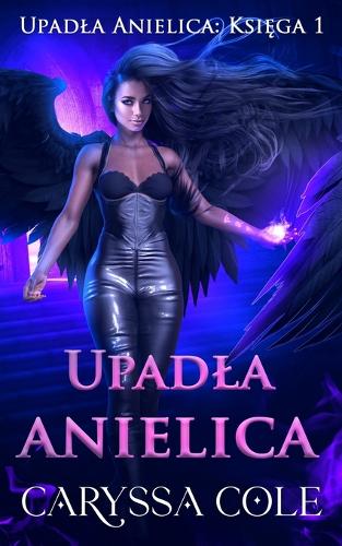 Upadla anielica