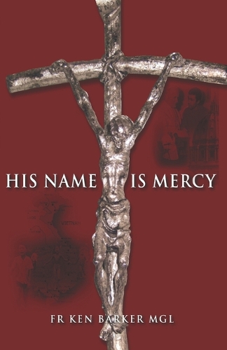 His Name is Mercy