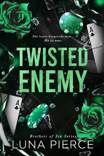 Twisted Enemy
