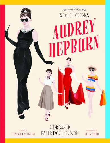 Style Icons: Audrey Hepburn