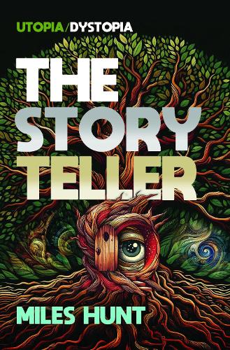 The Story Teller