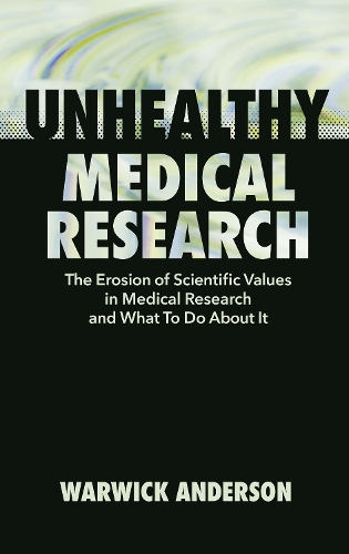 Unhealthy Medical Research
