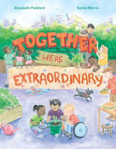 Together, We're Extraordinary