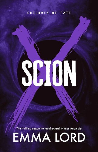 Scion Volume 2