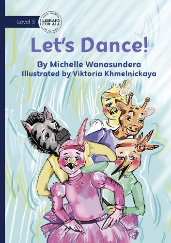Let's Dance!
