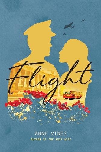 Flight, a novel
