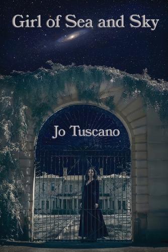 Girl of Sea and Sky