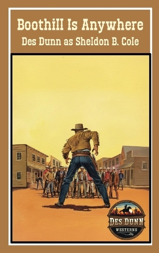 Boothill Is Anywhere