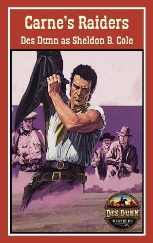 Carne's Raiders