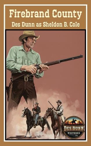 Firebrand County