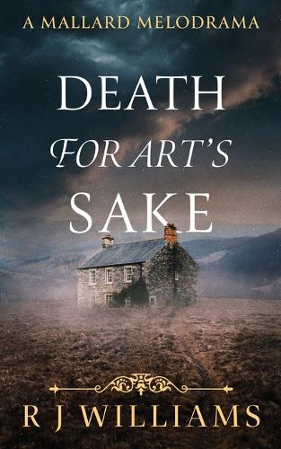 Death for Art's Sake
