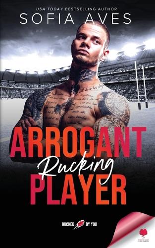 Arrogant Rucking Player