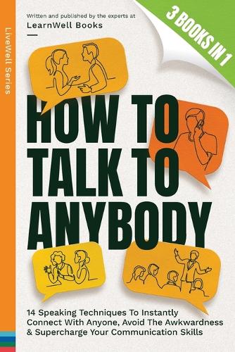 How To Talk To Anybody