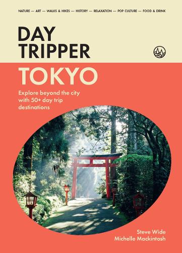 DayTripper: Tokyo