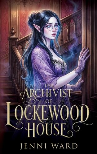 The Archivist of Lockewood House