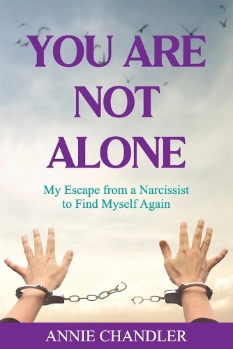 You Are Not Alone