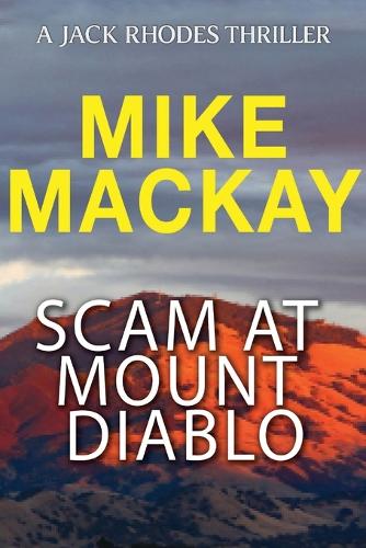 Scam at Mount Diablo