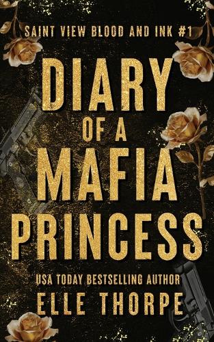 Diary of a Mafia Princess
