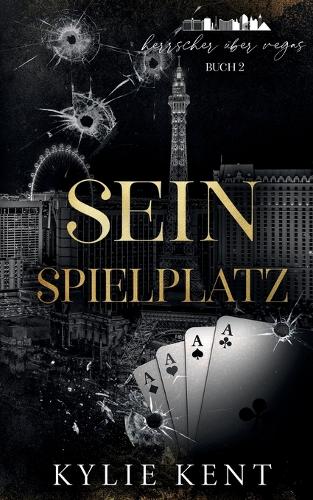 Sein Spielplatz