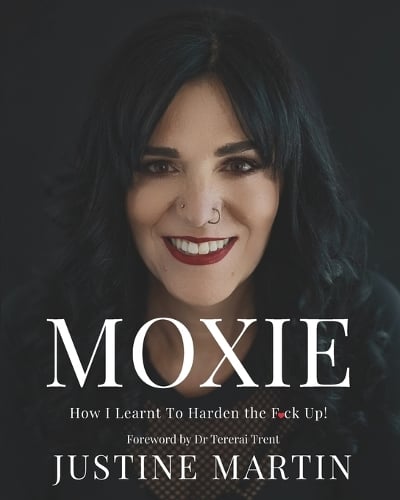 Moxie