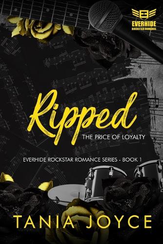 RIPPED - The Price of Loyalty