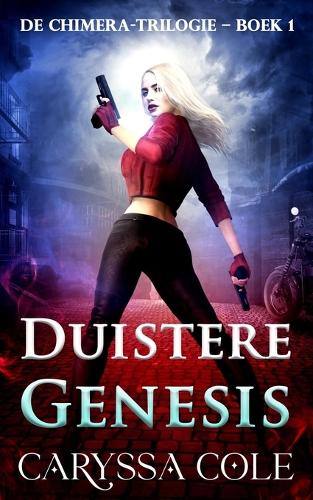 Duistere Genesis