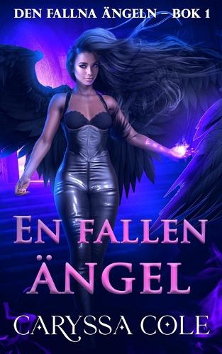 En fallen ängel