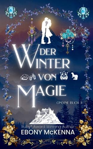Der Winter von Magie