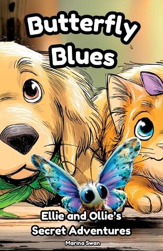 Butterfly Blues