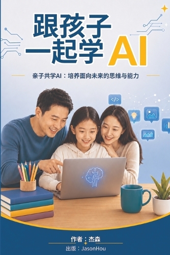 跟孩子一起学ai
