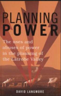 Planning Power