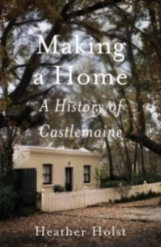 Making A Home