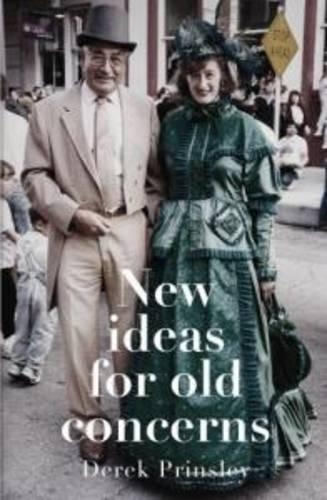 New Ideas for Old Concerns