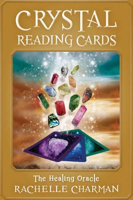 Crystal Reading Cards