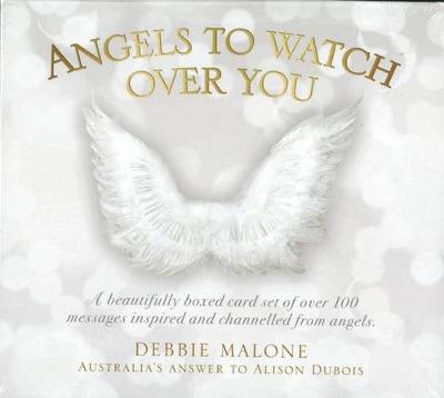 Angels to Watch Over You