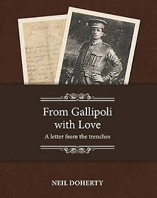 From Gallipoli with Love