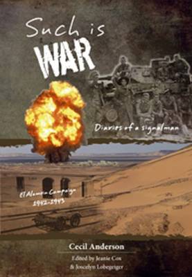 Such is War