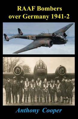 RAAF Bombers