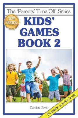 Kids' Games Book 2