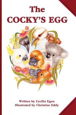 The Cocky's Egg