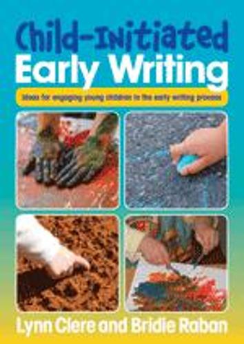 Child-Initiated Early Writing