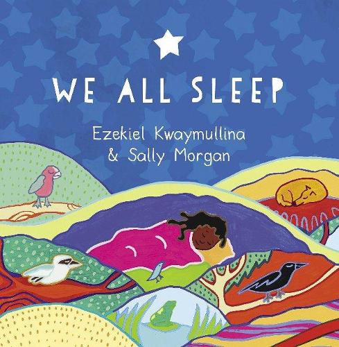 We All Sleep