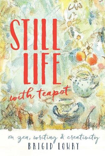 Still Life With Teapot