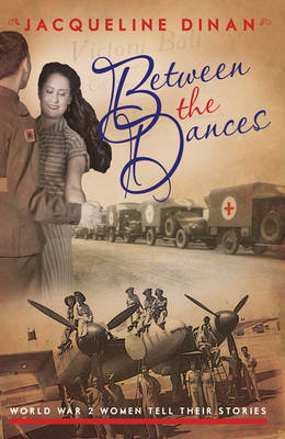 Between the Dances