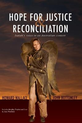 Hope for justice and reconciliation