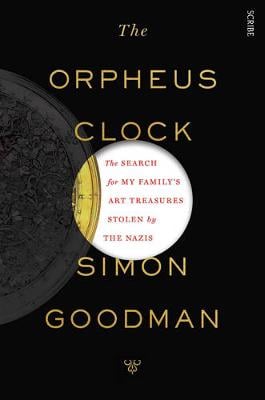 The Orpheus Clock