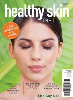 Healthy Skin Diet