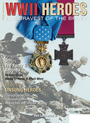 WWII Heroes